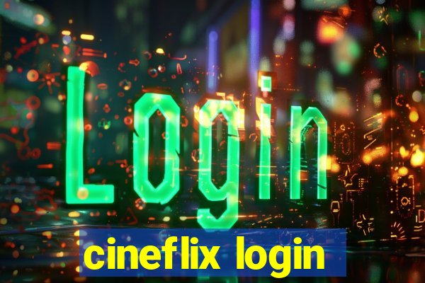 cineflix login